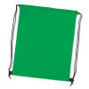 Kelly Green Wilston Drawstring Backsacks